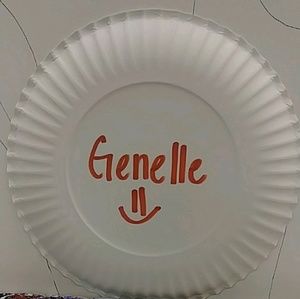 Meet your Posher, Genelle